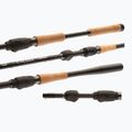 Přívlačový prut  Daiwa Caldia Light Spin 7