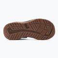 Pánské trekingové sandály Jack Wolfskin Lakewood Cruise hnědé 4019011 5