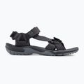 Pánské trekové sandály Jack Wolfskin Lakewood Ride šedé 4019021_6230 2
