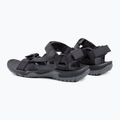 Pánské trekové sandály Jack Wolfskin Lakewood Ride šedé 4019021_6230 3