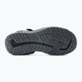 Pánské trekové sandály Jack Wolfskin Lakewood Ride šedé 4019021_6230 5