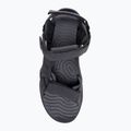 Pánské trekové sandály Jack Wolfskin Lakewood Ride šedé 4019021_6230 6