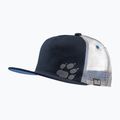 Dětská kšiltovka Jack Wolfskin Rib Paw modrá 1907641_1010 5