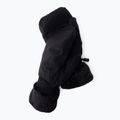 Dámské trekové rukavice Jack Wolfskin Stormlock Highloft černé 1907831_6000_004