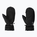 Dámské trekové rukavice Jack Wolfskin Stormlock Highloft černé 1907831_6000_004 6