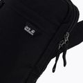 Jack Wolfskin Purser city bag black 8006571_6000 4