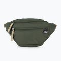 Jack Wolfskin ledvinka Hokus Pokus tmavě zelená 8006721_5100