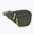 Jack Wolfskin ledvinka Hokus Pokus tmavě zelená 8006721_5100 2