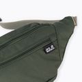 Jack Wolfskin ledvinka Hokus Pokus tmavě zelená 8006721_5100 4