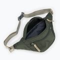Jack Wolfskin ledvinka Hokus Pokus tmavě zelená 8006721_5100 5