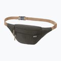 Jack Wolfskin ledvinka Hokus Pokus tmavě zelená 8006721_5100 6