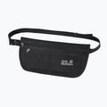Kapsička Jack Wolfskin Document Belt De Luxe černá 8006741