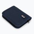 Peněženka Jack Wolfskin First Class tmavě modrá 8006761_1010