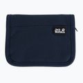 Peněženka Jack Wolfskin First Class tmavě modrá 8006761_1010 2
