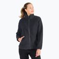 Dámská fleece mikina Jack Wolfskin High Cloud šedá 1708731