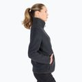 Dámská fleece mikina Jack Wolfskin High Cloud šedá 1708731 2