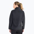 Dámská fleece mikina Jack Wolfskin High Cloud šedá 1708731 3
