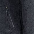 Dámská fleece mikina Jack Wolfskin High Cloud šedá 1708731 4