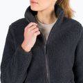 Dámská fleece mikina Jack Wolfskin High Cloud šedá 1708731 6