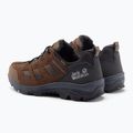 Pánská trekingová obuv Jack Wolfskin Vojo 3 Texapore hnědá 4042441_5298 3