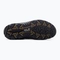 Pánská trekingová obuv Jack Wolfskin Vojo 3 Texapore hnědá 4042441_5298 4