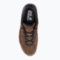 Pánská trekingová obuv Jack Wolfskin Vojo 3 Texapore hnědá 4042441_5298 6