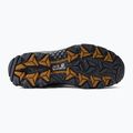 Pánská trekingová obuv Jack Wolfskin Vojo 3 Texapore Mid hnědá 4042461 4