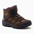 Pánská trekingová obuv Jack Wolfskin Vojo 3 Texapore hnědá 4042461_5298