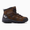 Pánská trekingová obuv Jack Wolfskin Vojo 3 Texapore hnědá 4042461_5298 2