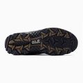 Pánská trekingová obuv Jack Wolfskin Vojo 3 Texapore hnědá 4042461_5298 4