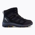 Pánská trekingová obuv Jack Wolfskin Vojo 3 Texapore Mid černá 4042461 2