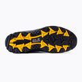 Pánská trekingová obuv Jack Wolfskin Vojo 3 Texapore Mid černá 4042461 4