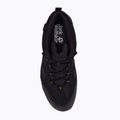 Pánská trekingová obuv Jack Wolfskin Vojo 3 Texapore Mid černá 4042461 6