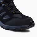 Pánská trekingová obuv Jack Wolfskin Vojo 3 Texapore Mid černá 4042461 8