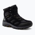 Pánská trekingová obuv Jack Wolfskin Vojo 3 Texapore černá 4042461_6055