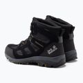 Pánská trekingová obuv Jack Wolfskin Vojo 3 Texapore černá 4042461_6055 3