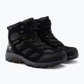 Pánská trekingová obuv Jack Wolfskin Vojo 3 Texapore černá 4042461_6055 5