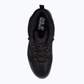 Pánská trekingová obuv Jack Wolfskin Vojo 3 Texapore černá 4042461_6055 6