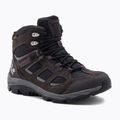 Dámská trekingová obuv Jack Wolfskin Vojo 3 Texapore Mid šedá 4042471_6157