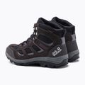 Dámská trekingová obuv Jack Wolfskin Vojo 3 Texapore Mid šedá 4042471_6157 3