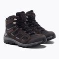 Dámská trekingová obuv Jack Wolfskin Vojo 3 Texapore Mid šedá 4042471_6157 5