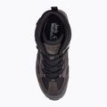 Dámská trekingová obuv Jack Wolfskin Vojo 3 Texapore Mid šedá 4042471_6157 6