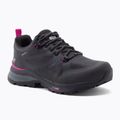 Dámská trekingová obuv Jack Wolfskin Force Striker Texapore černá 4038891_6381