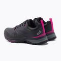 Dámská trekingová obuv Jack Wolfskin Force Striker Texapore černá 4038891_6381 3