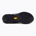 Dámská trekingová obuv Jack Wolfskin Force Striker Texapore černá 4038891_6381 4