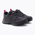 Dámská trekingová obuv Jack Wolfskin Force Striker Texapore černá 4038891_6381 5