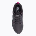 Dámská trekingová obuv Jack Wolfskin Force Striker Texapore černá 4038891_6381 6