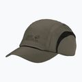 Kšiltovka Jack Wolfskin Vent Pro Green 19222_5066