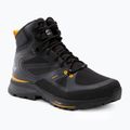 Pánská trekingová obuv Jack Wolfskin Force Trekker Texapore černá 4048601_6055