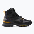 Pánská trekingová obuv Jack Wolfskin Force Trekker Texapore černá 4048601_6055 2